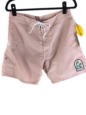 Katin Men’s Waterman Trunk NWT